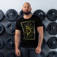 T-shirt "Rune of protection"